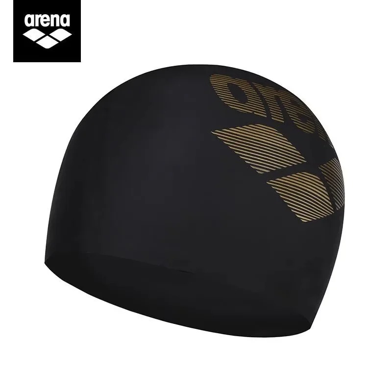 ARNew メンズとレディースのシリコン製高弾性防水スイミン - Aquatic Sports Cap のレビューと価格