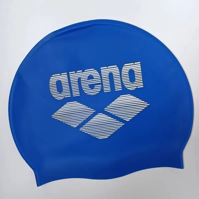 ARNew メンズとレディースのシリコン製高弾性防水スイミン - Aquatic Sports Cap のレビューと価格