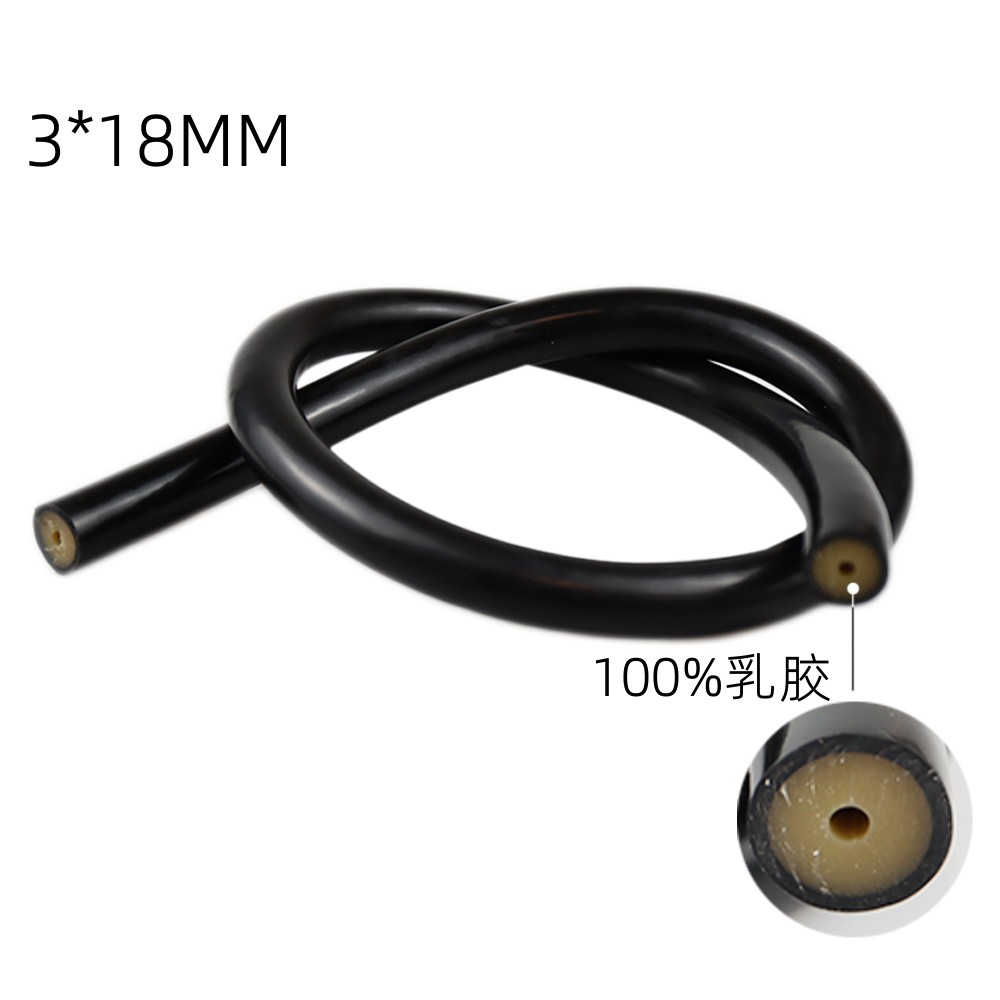 ラテックス釣り竿,3x18mm,コーヒースプーン,ゴムバンド - Speargun Rubber Band のレビューと価格
