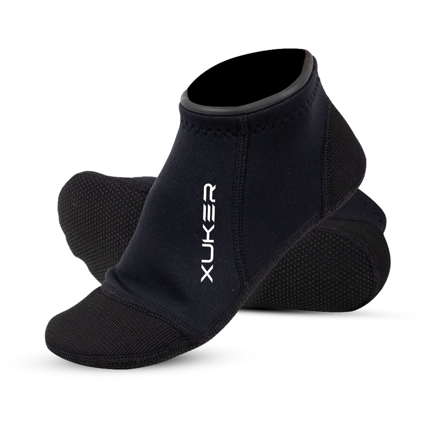 3mm ネオプレン ソックス ビーチ バレーボール ダイビン - Snorkel Dry Top のレビューと価格