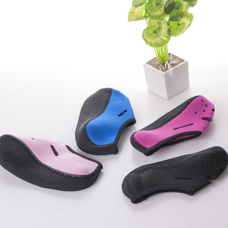 3MM 水泳とダイビングソックス 快適な滑り止め 通気性 速 - Snorkel Dry Top のレビューと価格