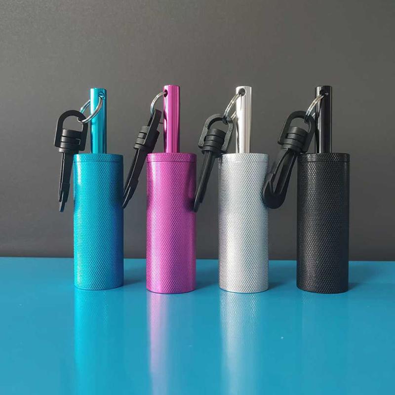 信頼性の高い 1 個入りダイビング信号ノイズメーカー水中ガラ - Snorkel Dry Top のレビューと価格