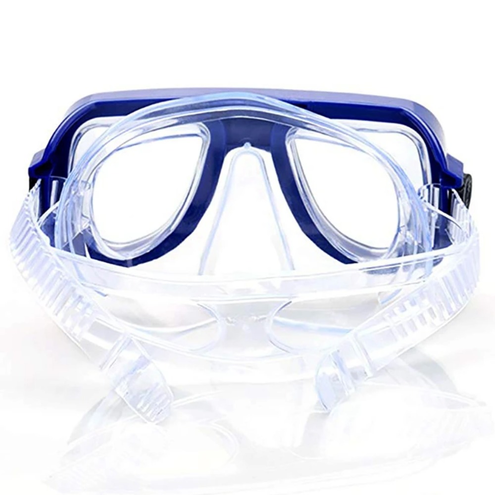 キッズシュノーケルセット スキューバシュノーケリングマスク  - Snorkel Dry Top のレビューと価格