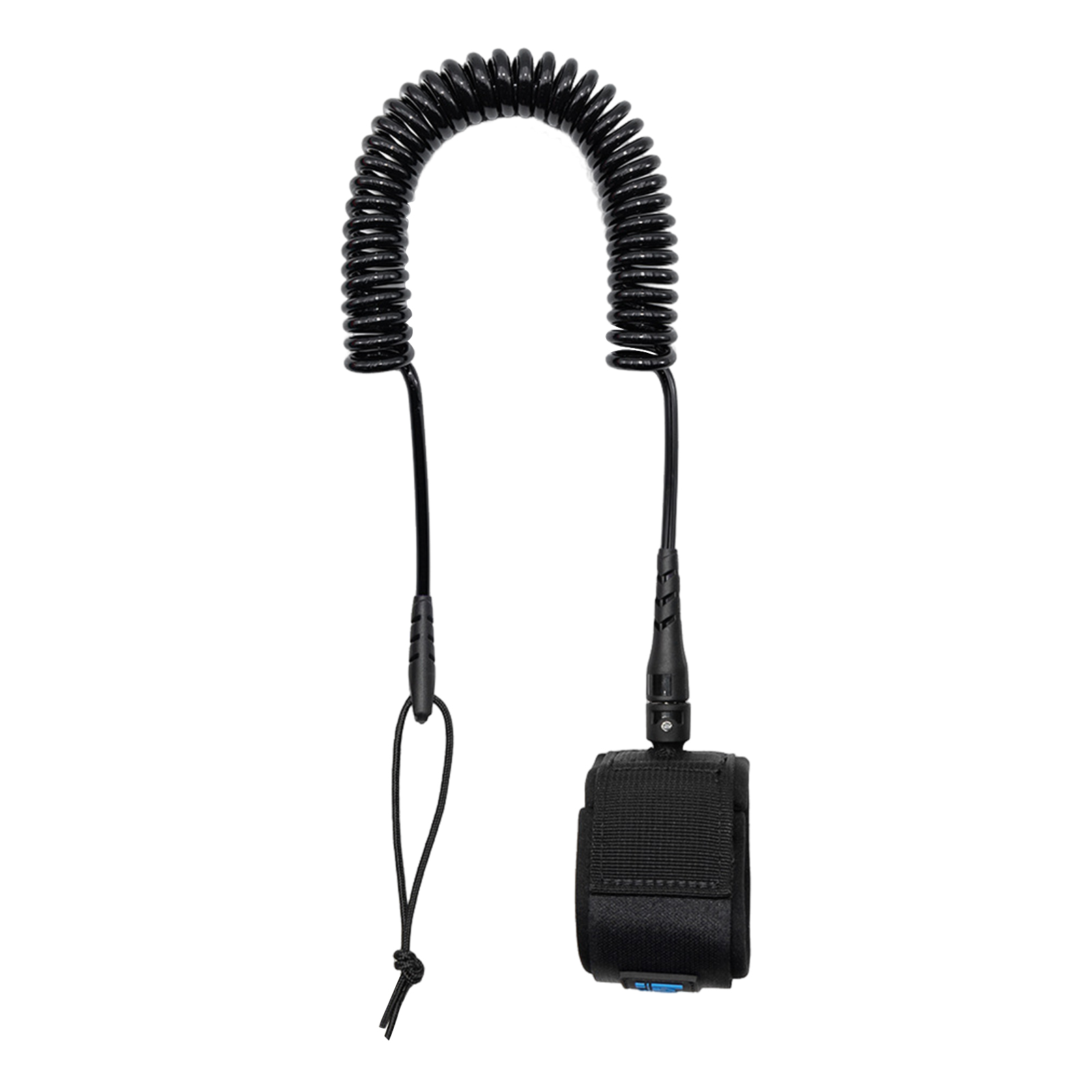 コイル状SUPリーシュ スタンドアップパドルボード レッグロ - Stand Up Paddle Leash のレビューと価格