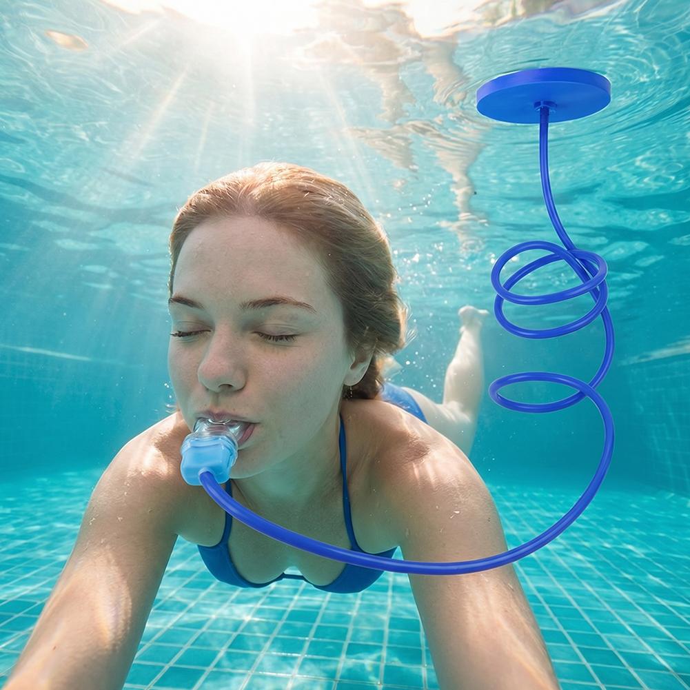 1/1.5/2/3mアンチチョークフローティングサーフェスシ - Snorkel Dry Top のレビューと価格