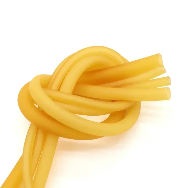 耐久性のあるラテックスゴムホース、スピアガンバンドやスリング - Speargun Rubber Band のレビューと価格