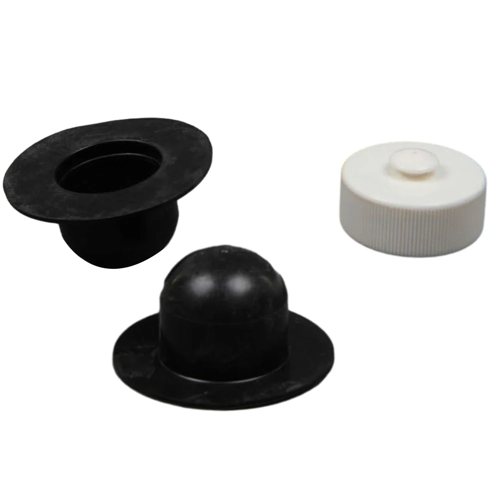 排水管用プラグキャップ,4562,地上用,排水管用,穴付き, - Aquatic Sports Cap のレビューと価格
