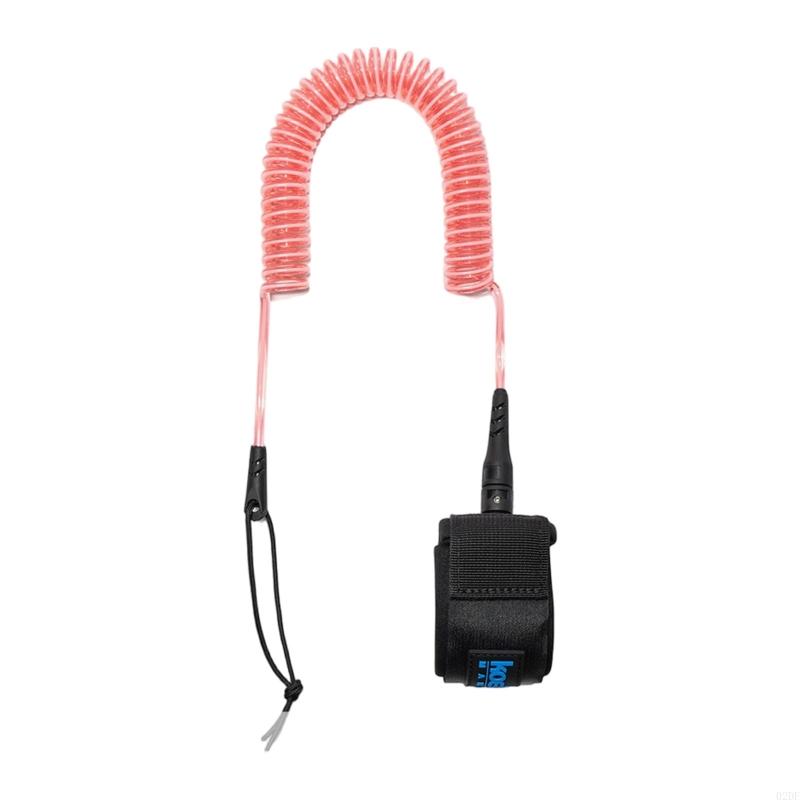 サーフィンリーシュロープサーフボードアンクルストラップサーフ - Stand Up Paddle Leash のレビューと価格