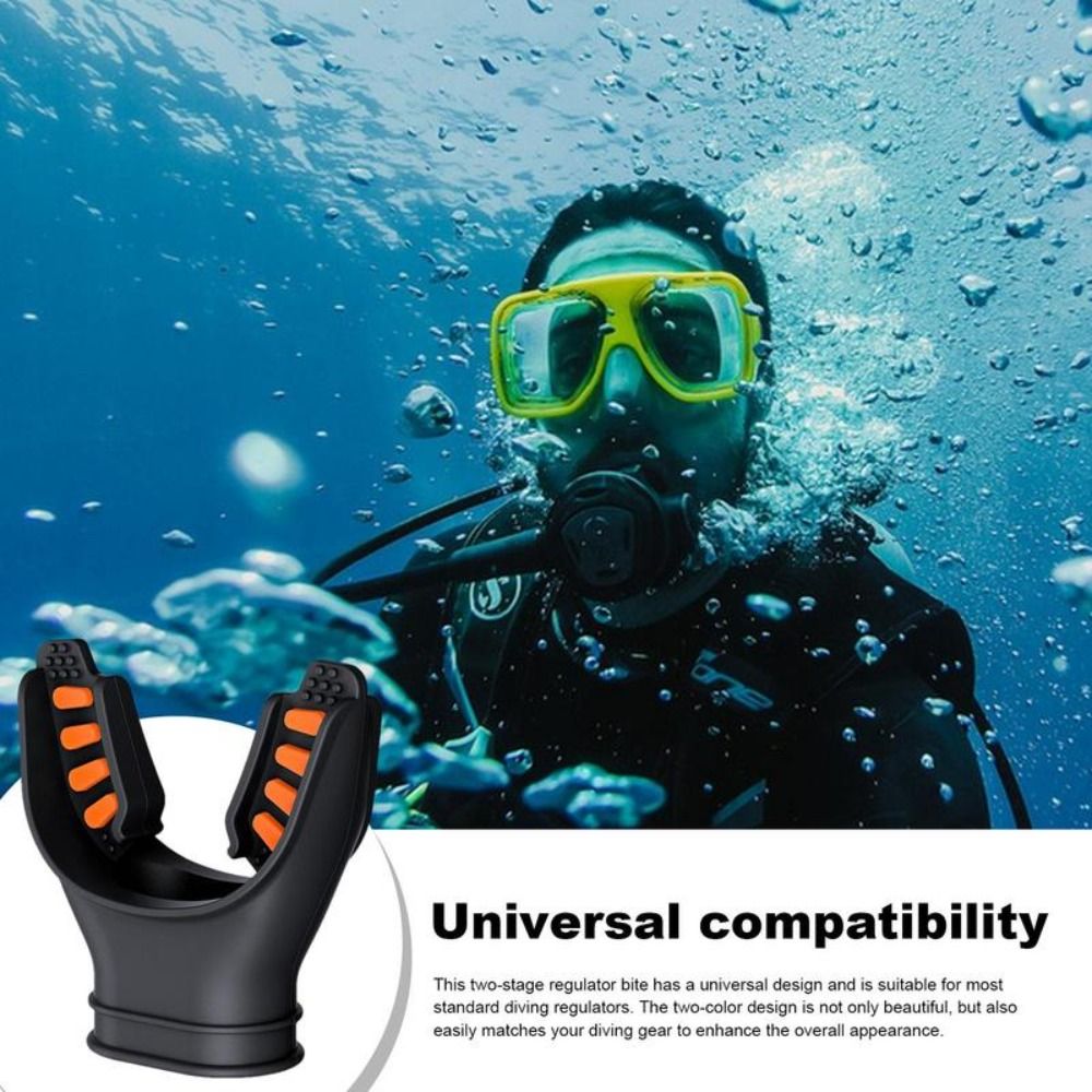 シリコン製スキューバダイビングマウスピース 快適フィット エ - Snorkel Dry Top のレビューと価格