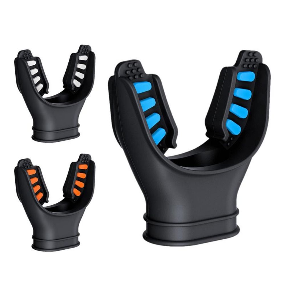 シリコン製スキューバダイビングマウスピース 快適フィット エ - Snorkel Dry Top のレビューと価格