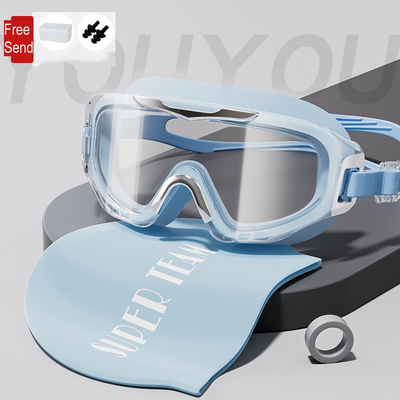 男性女性防曇 UV 保護ビッグフレーム調整可能なプロフェッシ - Aquatic Sports Cap のレビューと価格
