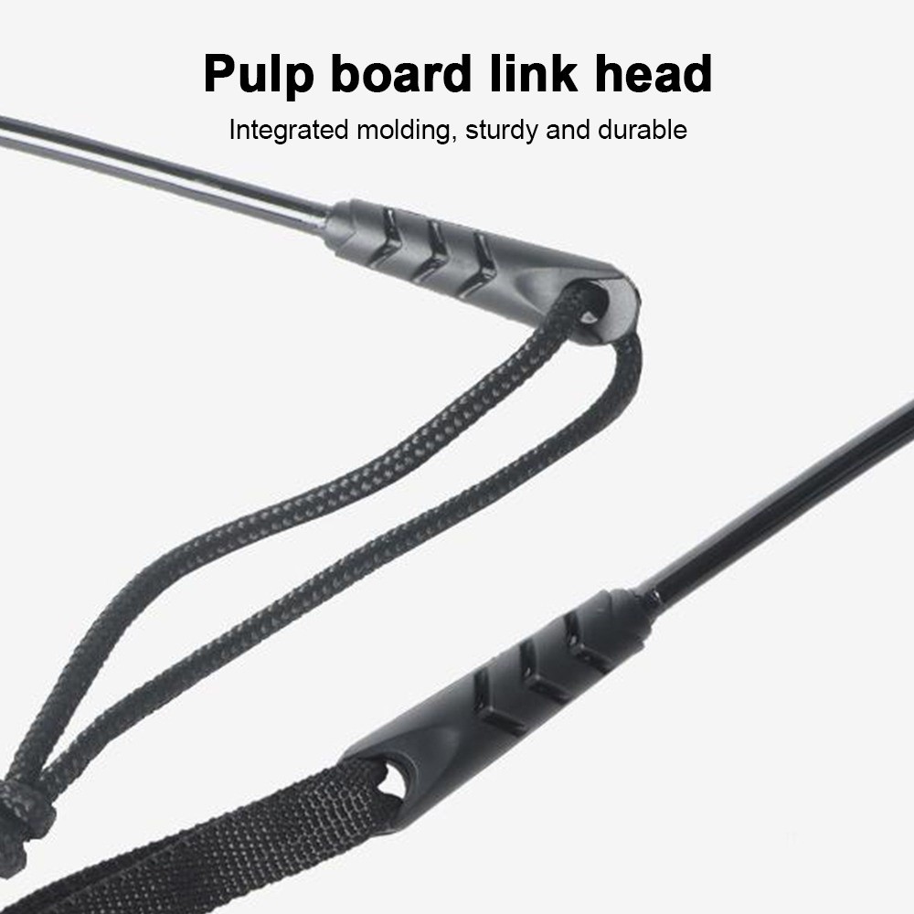 高品質5mm/10フィートサーフボードリーシュ、5色展開、T - Stand Up Paddle Leash のレビューと価格