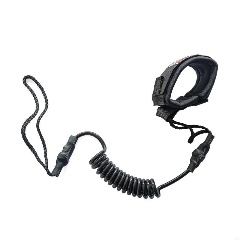 コイル パドルボード リーシュ スタンドアップ パドルボード - Stand Up Paddle Leash のレビューと価格